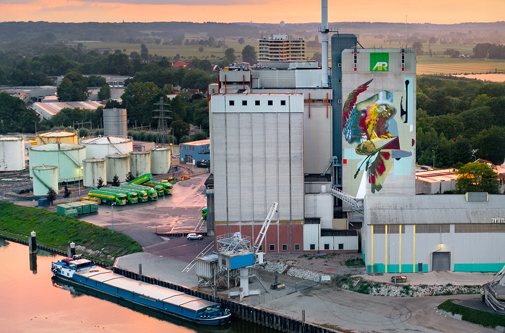 AgruniekRijnvallei sluit sterk jaar af in uitdagende markt