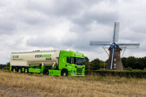 Voergroep Zuid vergroot marktaandeel in krimpende voermarkt