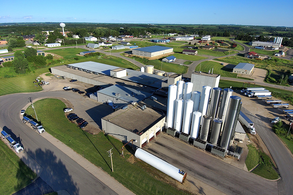 Friesland­Campina rondt overname van Wisconsin Whey Protein af