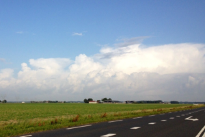 Gerben Boom is verkozen tot nieuwe voorzitter van het Nederlands Agrarisch Jongeren Kontakt (NAJK).