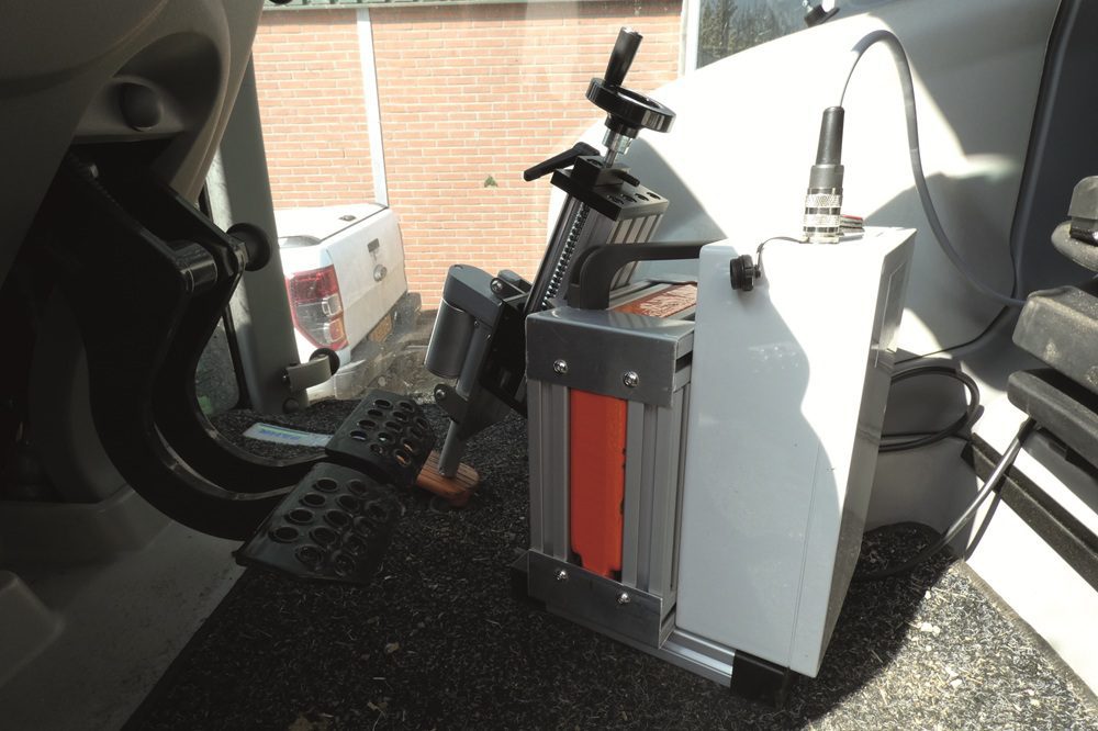 TOVAutomaat voor slim aansturen van sleepslang systemen