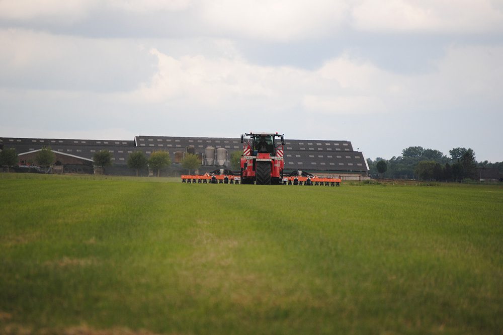 Renure: de kansen voor je bedrijf