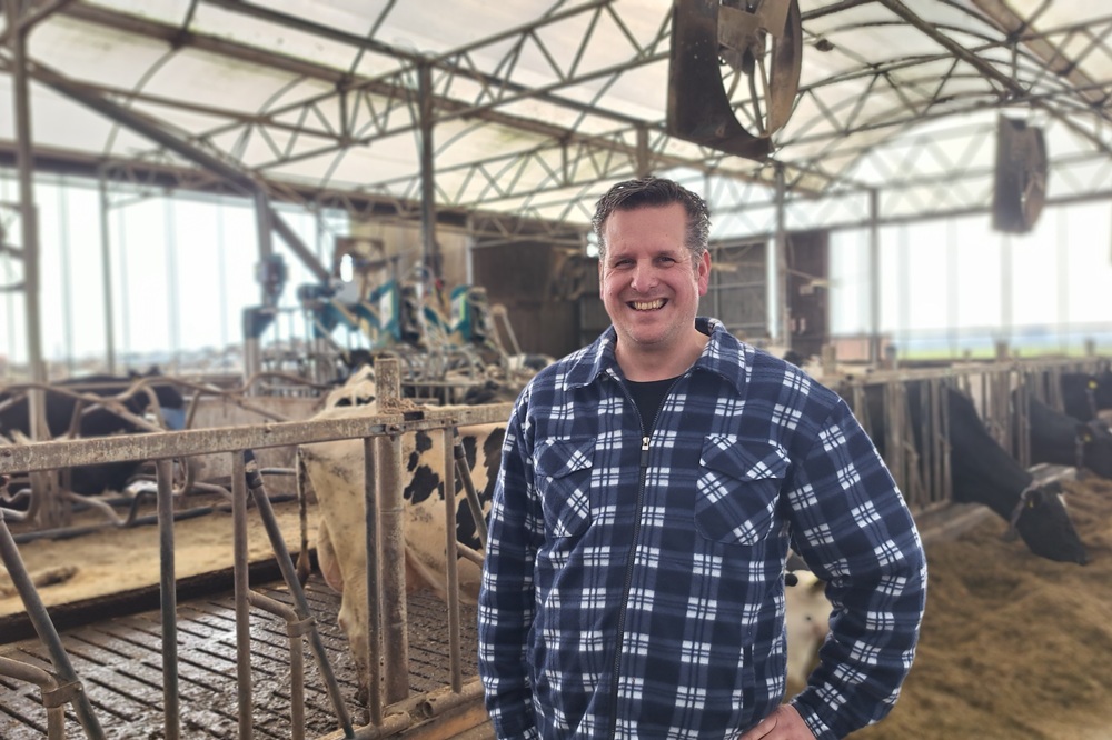 “Van one-taste slurry naar tailor-made meststof”