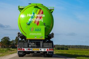ABZ Diervoeding versterkt productie en keert € 1,2 miljoen uit aan leden