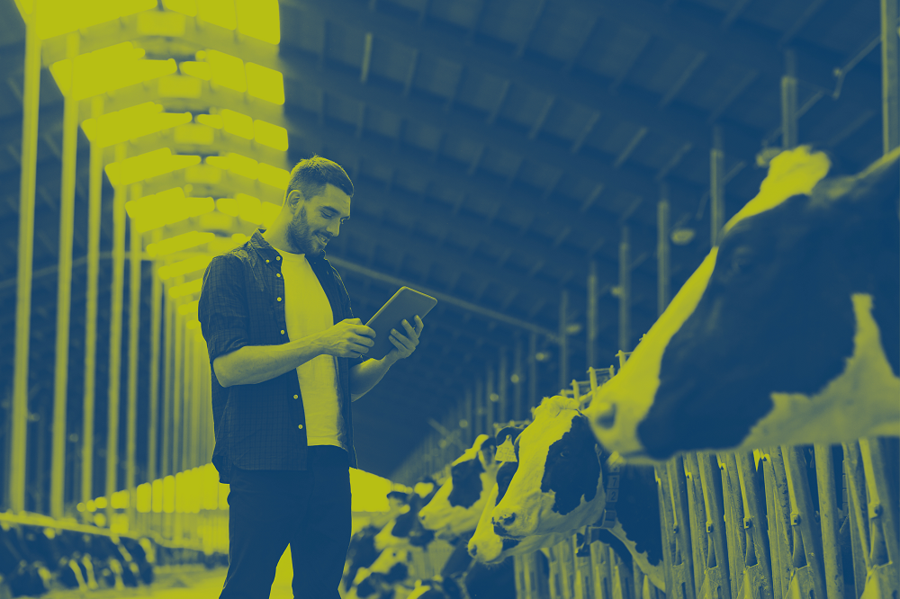 Trouw Nutrition hoofdafbeelding