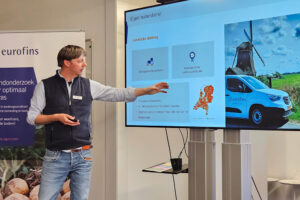 MaïsChallenge 2026 van start na geslaagde kick-off