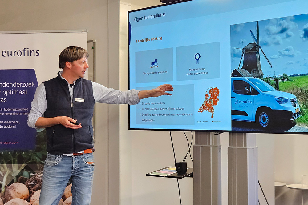 MaïsChallenge 2026 van start na geslaagde kick-off