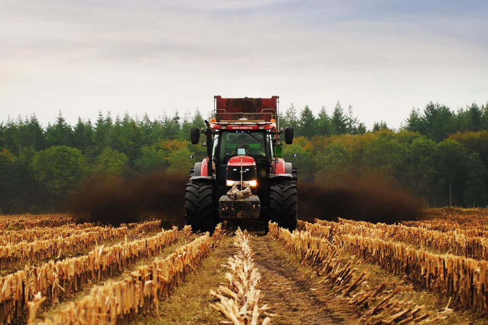 Compost als meststof: werking en toepassing in de landbouw