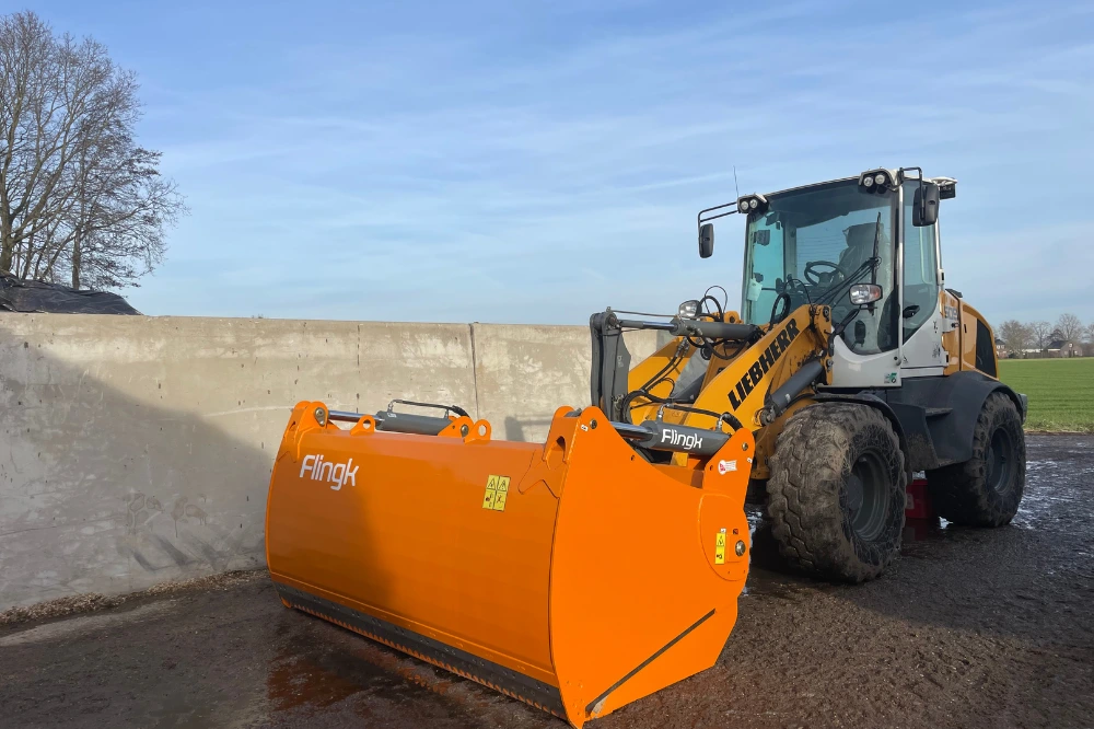 “Goed inkuilen verdient aandacht, maar uitkuilen is minstens zo belangrijk”