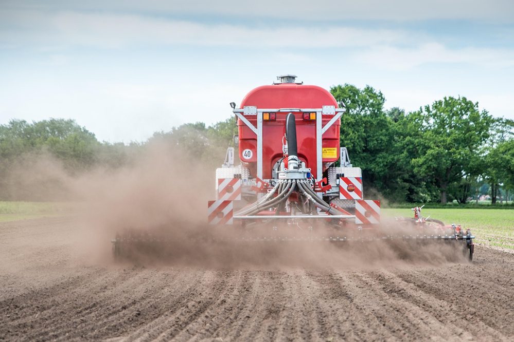 Vrijspraak in hoger beroep in mestkwestie Jan Bakker