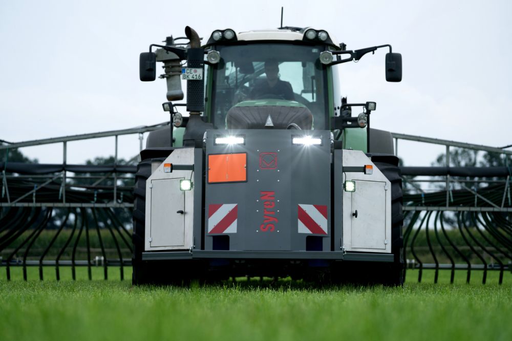 Een belangrijke stap richting brede toepassing van mest aanzuren in Nederland is de officiële erkenning van het systeem van Biocover als emissiearme techniek.