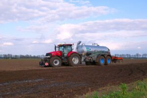 Hoe breng je drijfmest in het bouwplan tot optimale waarde?