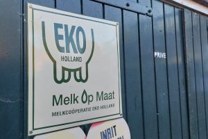 Melkprijs Eko-Holland mei 2026