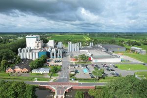 FrieslandCampina kondigt grote investering in hoogwaardige wei-eiwitten aan