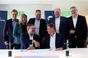 Arla Foods en DMK Group zetten volgende stap richting fusie