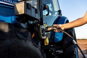 "SEL dicht het gat tussen diesel en elektrisch"