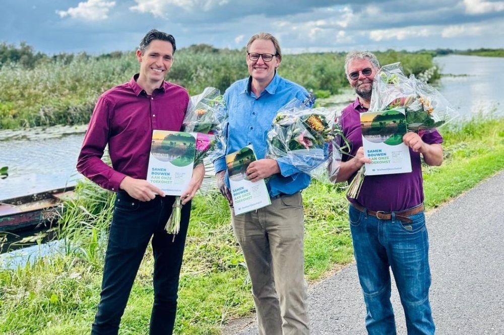 Ikwileerlijkezuivel.nl breidt uit met focus op Natura 2000-boeren