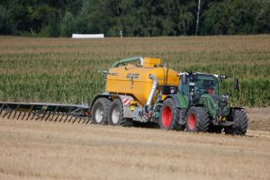 EU-meststoffenplan pleit voor betere benutting van dierlijke mest
