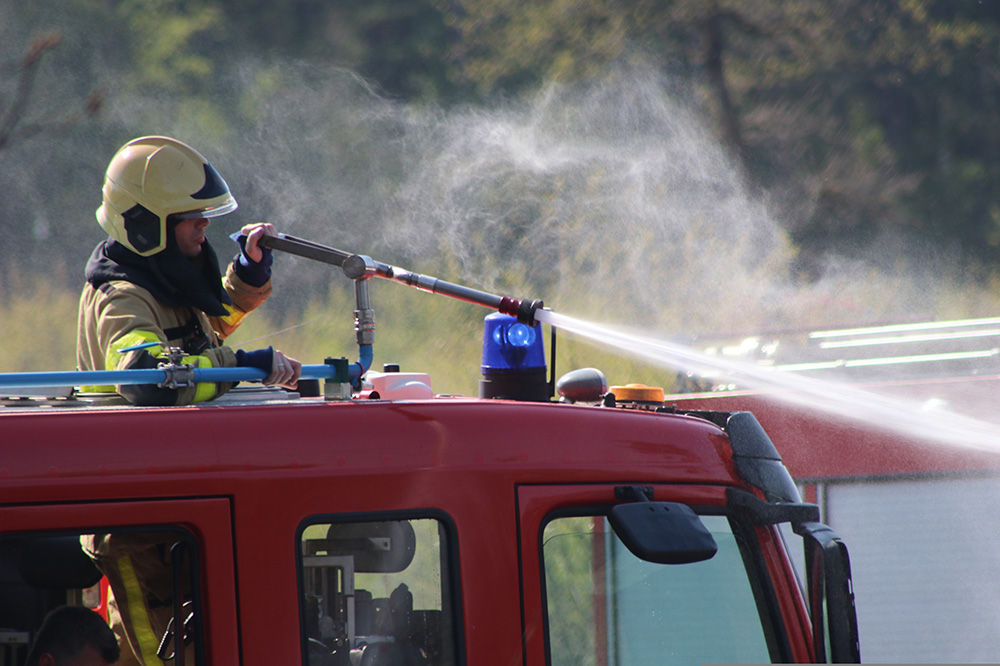 SMK vraagt opnieuw reacties op Brandveiligheidswijzer Veehouderij