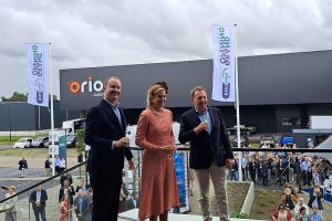Intracare-directeur Jan van Geest: “Trotser dan vandaag word ik niet”