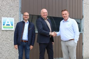 Berg Agri sluit zich aan bij Dairy Academy België als kennispartner voor koecomfort en diergezondheid