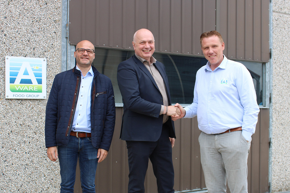 Berg Agri sluit zich aan bij Dairy Academy België als kennispartner voor koecomfort en diergezondheid