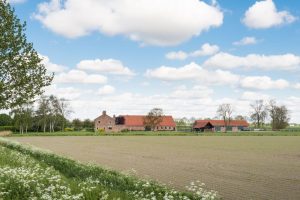 Innovatieprijs: slimme landbouwideeën krijgen podium op Zwarte Cross