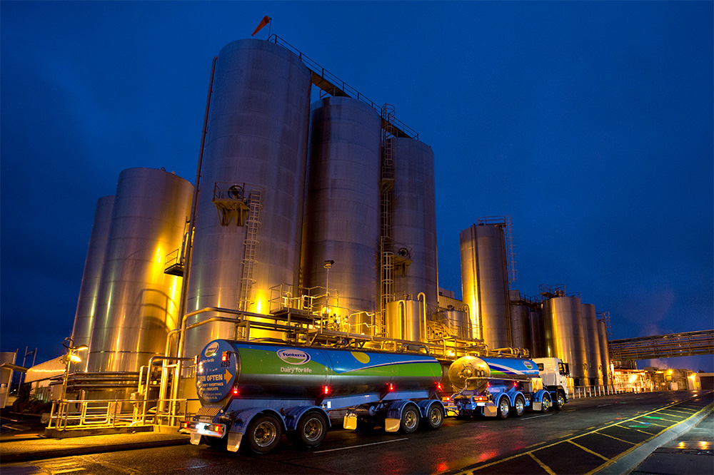 Fonterra ziet groeikansen in Zuidoost-Aziatische foodservice-markt