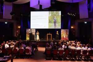 Voedselzekerheid centraal op Jongerencongres Young Feed Professionals