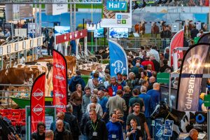 RMV maakt hoofdthema's voor editie 2026 bekend