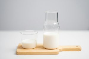 Lichte stijging melkprijs Vreugdenhil Dairy Foods in augustus