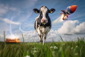Aanmeldingen innovatietraject Dutch Dairy Challenge 2027 geopend