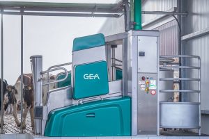 GEA Farm Technologies