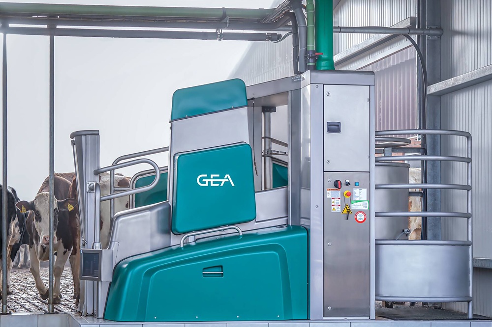 GEA Farm Technologies