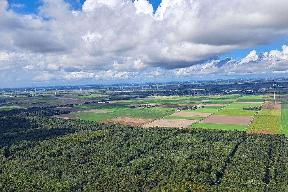 NVM: landbouwgrond voor het eerst boven 100.000 euro per hectare
