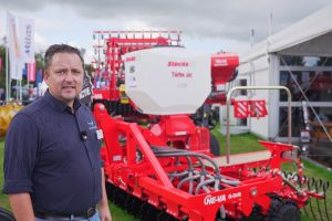 Video: Landkracht toont vier veelzijdige machines