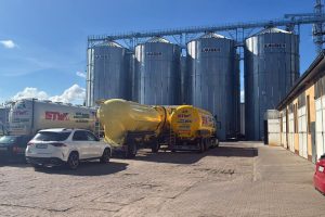 ForFarmers neemt Poolse veevoerproducent STW SA over