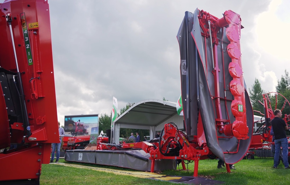 Kuhn Maaier Reesink 1000
