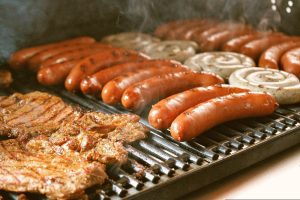 Bijna 95 procent van de Nederlanders eet vlees
